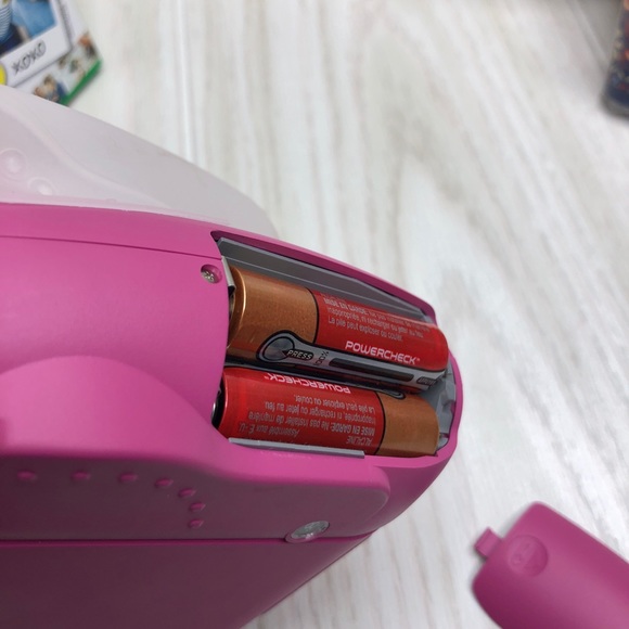 Fujifilm Instax Mini 8 Instant Pictures Polaroids - Picture 4 of 6